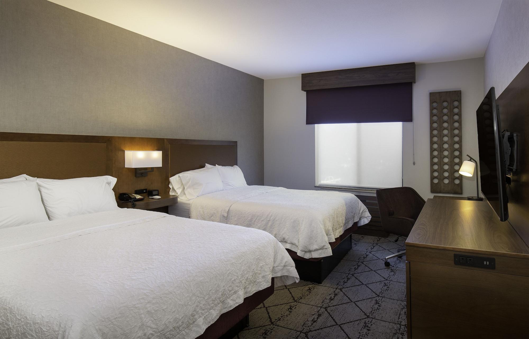 Hampton Inn & Suites Windsor-Sonoma Wine Country Extérieur photo