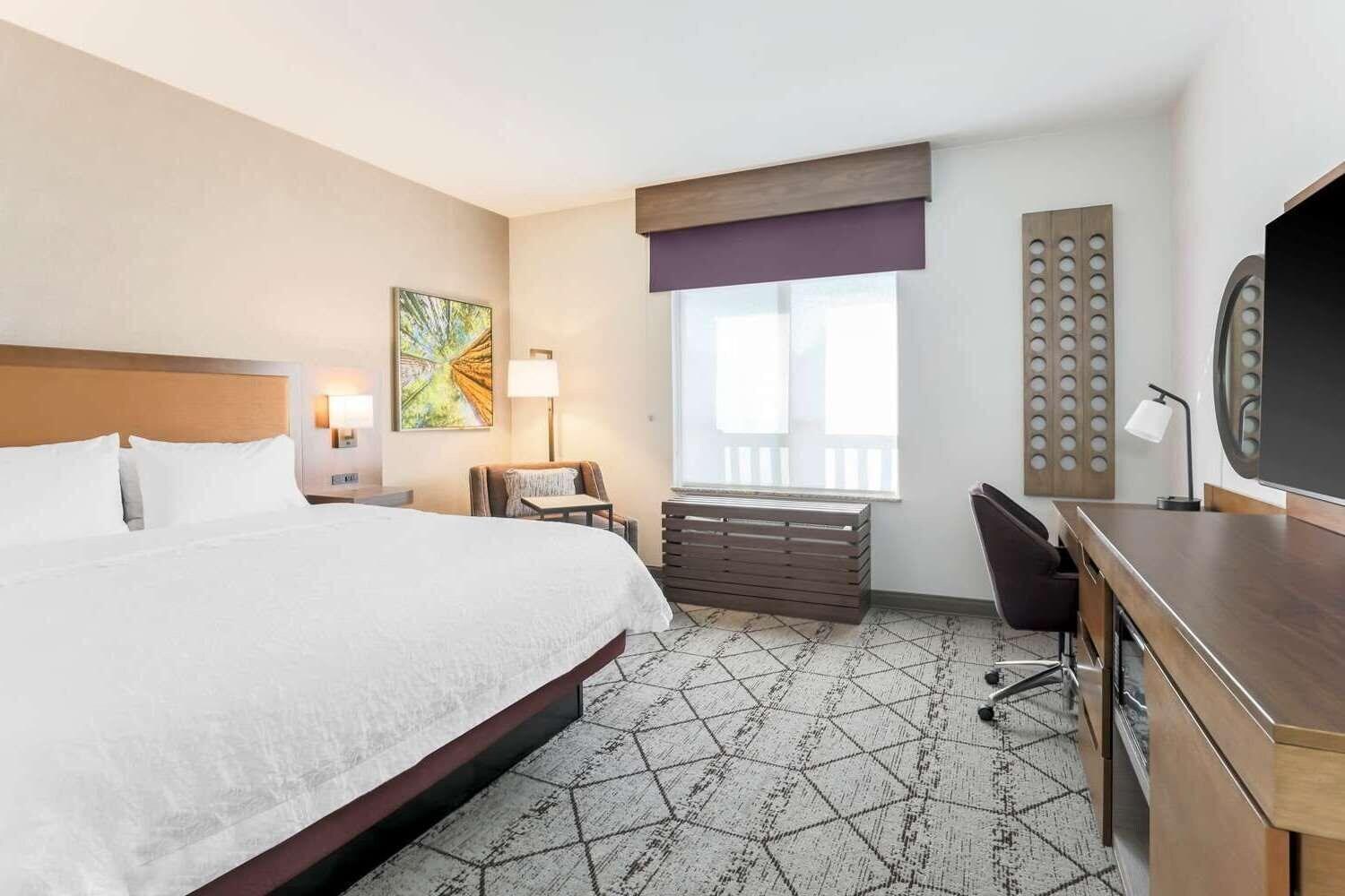 Hampton Inn & Suites Windsor-Sonoma Wine Country Extérieur photo