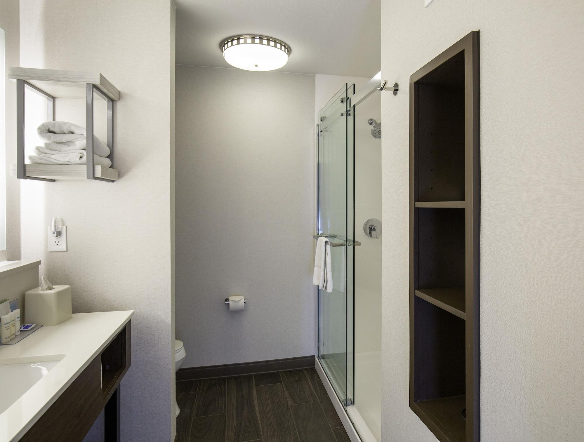 Hampton Inn & Suites Windsor-Sonoma Wine Country Extérieur photo