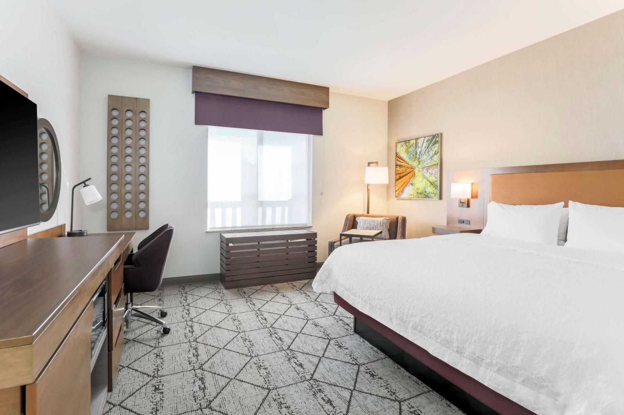 Hampton Inn & Suites Windsor-Sonoma Wine Country Extérieur photo
