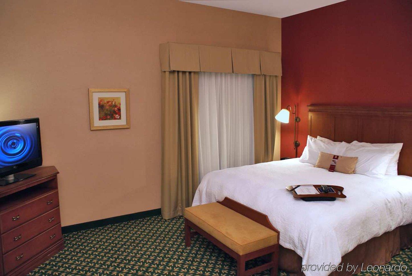 Hampton Inn & Suites Windsor-Sonoma Wine Country Chambre photo