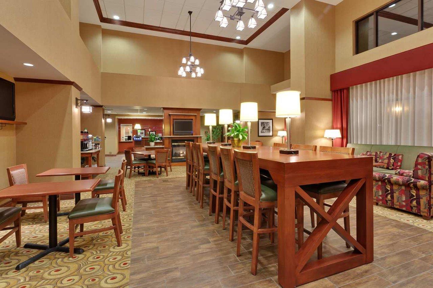 Hampton Inn & Suites Windsor-Sonoma Wine Country Extérieur photo