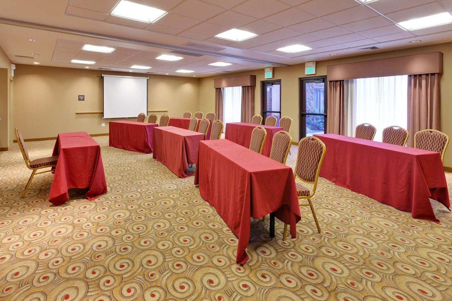 Hampton Inn & Suites Windsor-Sonoma Wine Country Extérieur photo