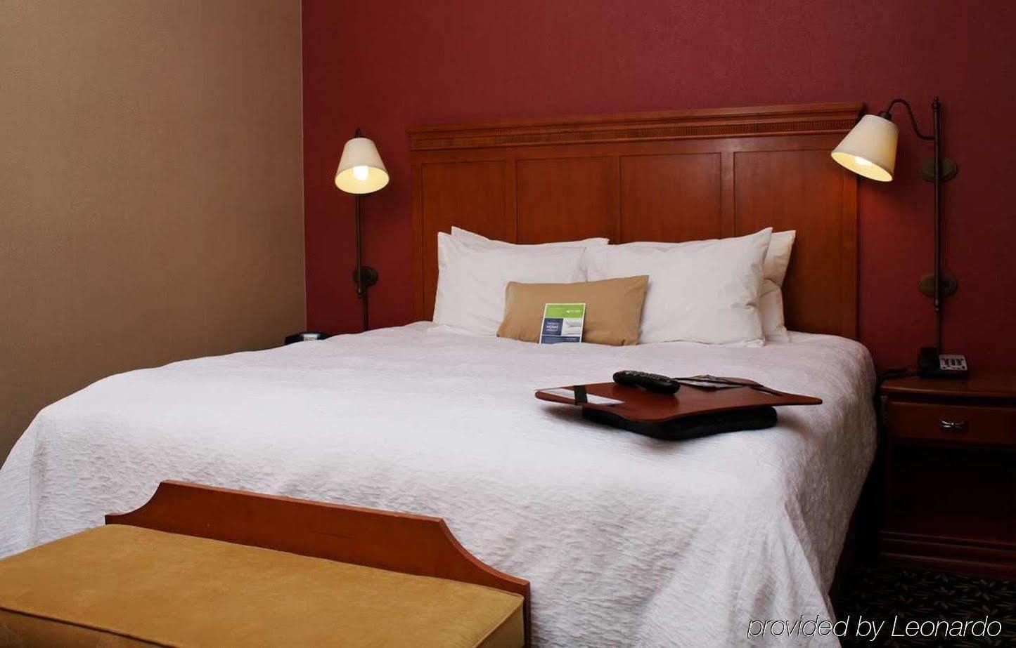 Hampton Inn & Suites Windsor-Sonoma Wine Country Extérieur photo