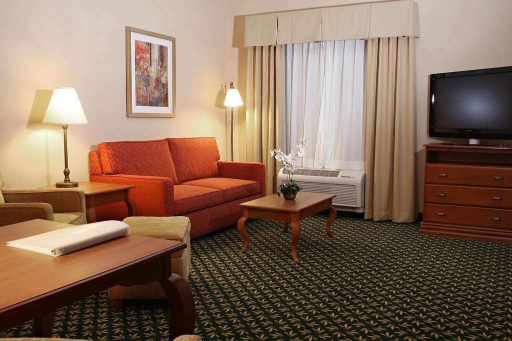 Hampton Inn & Suites Windsor-Sonoma Wine Country Chambre photo